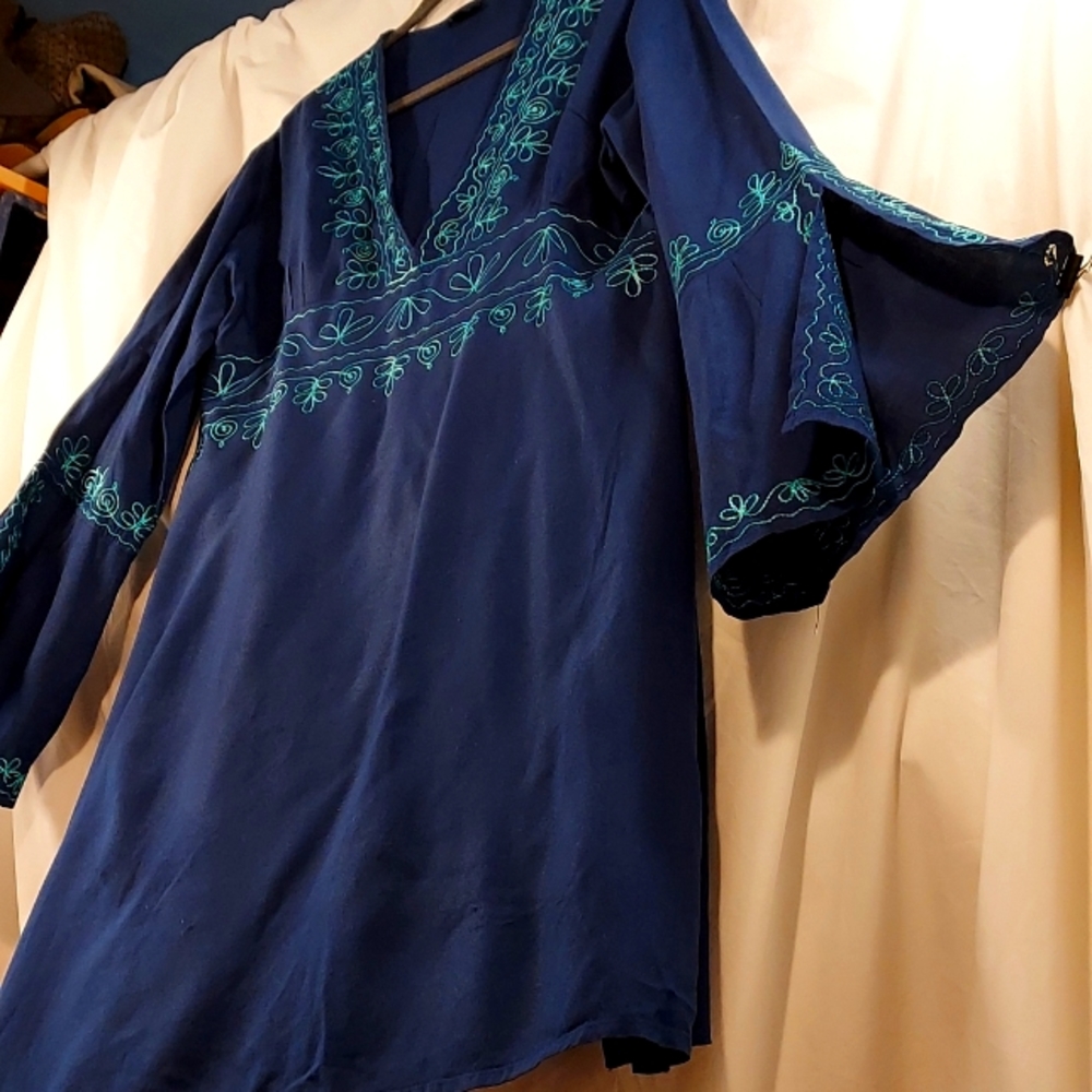 IMAGINATION TOP